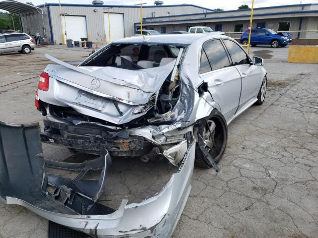 Photo 4 from auction – 2012 MERCEDES-BENZ E 350 with VIN WDDHF5KB2CA587612