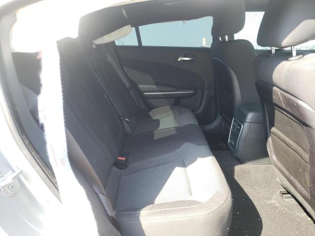 Photo 6 from auction – 2019 DODGE CHARGER SX with VIN 2C3CDXBG2KH670365