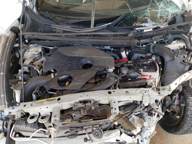Photo 7 from auction – 2015 NISSAN JUKE S with VIN JN8AF5MV1FT561826