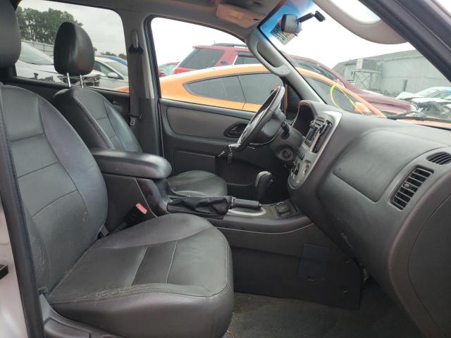 Photo 5 from auction – 2007 FORD ESCAPE HEV with VIN 1FMCU59H17KA44977