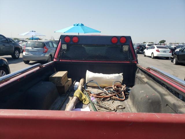 Photo 6 from auction – 1998 ISUZU HOMBRE with VIN 1GGCS1445W8659369