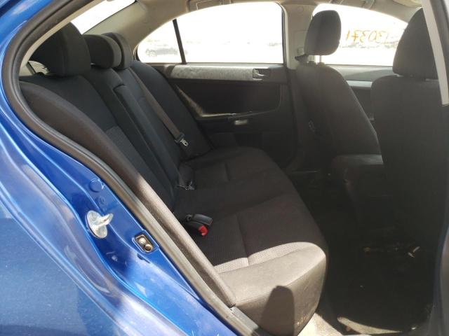 Photo 6 from auction – 2011 MITSUBISHI LANCER ES/ with VIN JA32U2FUXBU046111