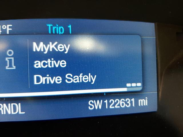 Photo 8 from auction – 2014 FORD FOCUS SE with VIN 1FADP3F25EL421134