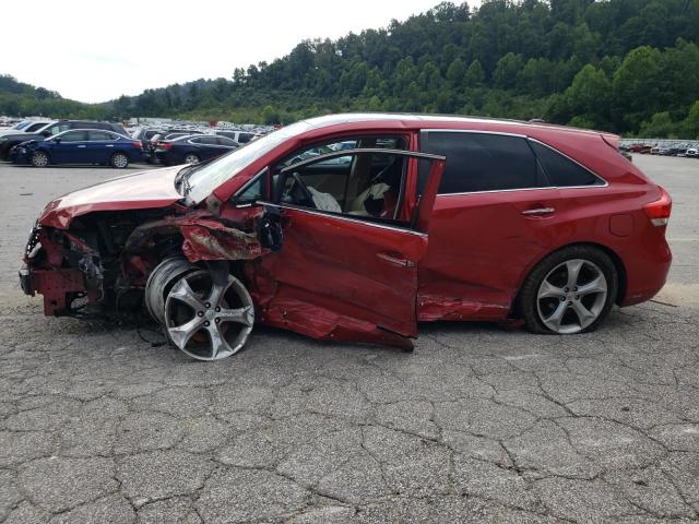 Photo 9 from auction – 2011 TOYOTA VENZA with VIN 4T3BK3BB5BU062141