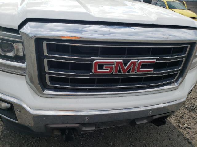 Photo 9 from auction – 2014 GMC SIERRA K15 with VIN 3GTU2VEC2EG244425