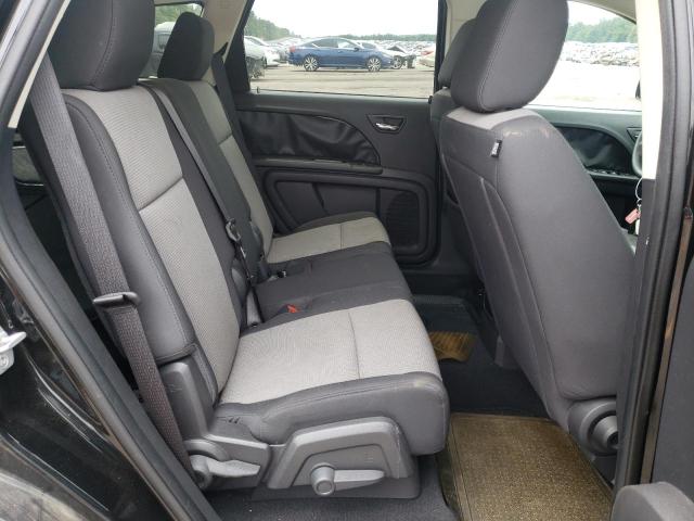 Photo 6 from auction – 2009 DODGE JOURNEY SE with VIN 3D4GG47B19T518405
