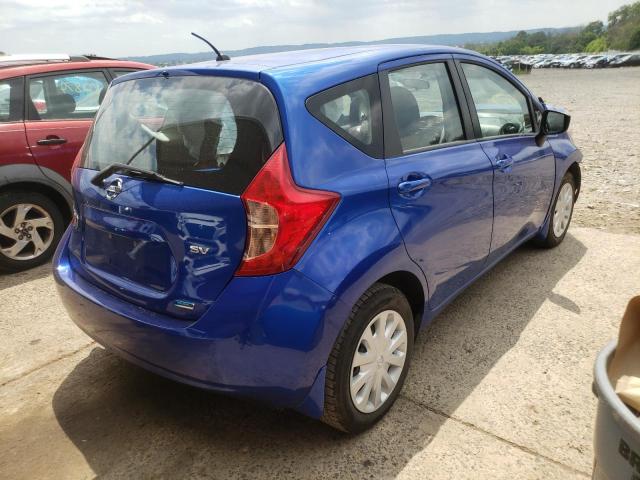 Photo 4 from auction – 2015 NISSAN VERSA NOTE with VIN 3N1CE2CP6FL449247