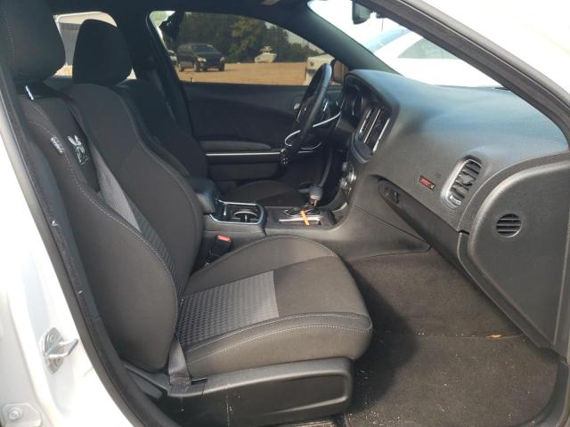 Photo 5 from auction – 2021 DODGE CHARGER SC with VIN 2C3CDXGJ0MH566111