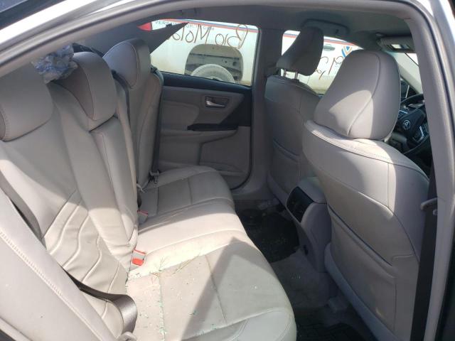 Photo 6 from auction – 2017 TOYOTA CAMRY LE with VIN 4T1BF1FK3HU282978
