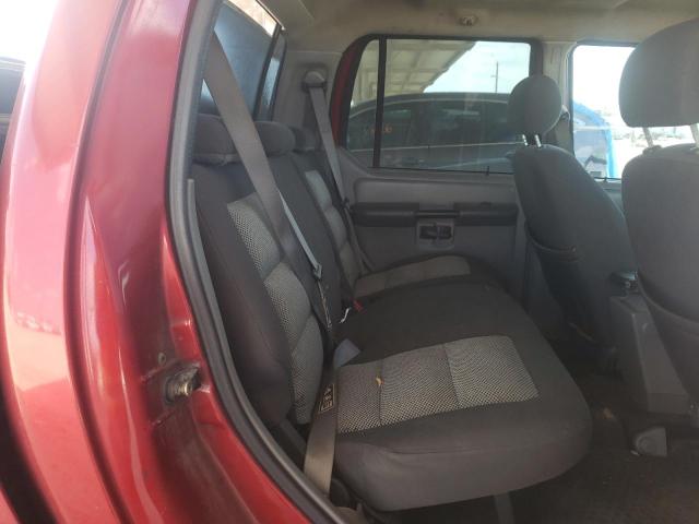 Photo 6 from auction – 2003 FORD EXPLORER S with VIN 1FMZU67E83UC49722