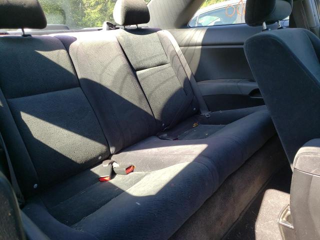 Photo 6 from auction – 2004 HONDA CIVIC EX with VIN 1HGEM22934L053539