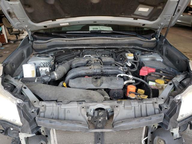 Photo 7 from auction – 2015 SUBARU FORESTER 2 with VIN JF2SJAHC7FH462397