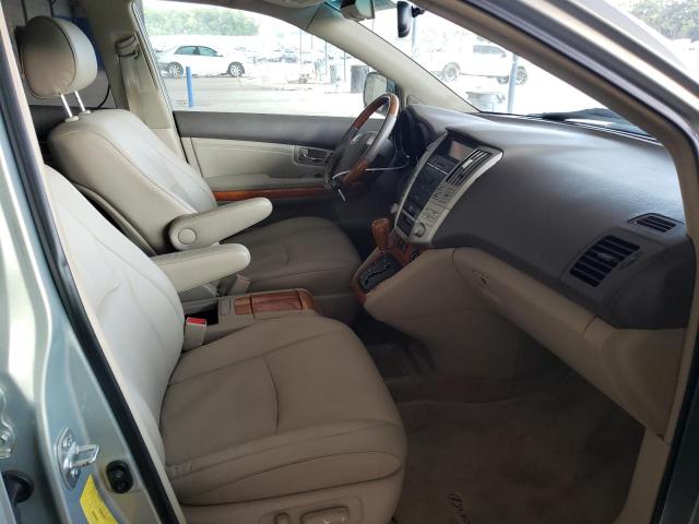Photo 5 from auction – 2006 LEXUS RX 330 with VIN 2T2GA31U36C047032