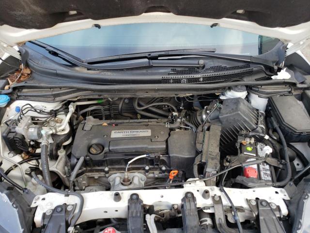 Photo 7 from auction – 2015 HONDA CR-V TOURI with VIN 5J6RM3H93FL004593