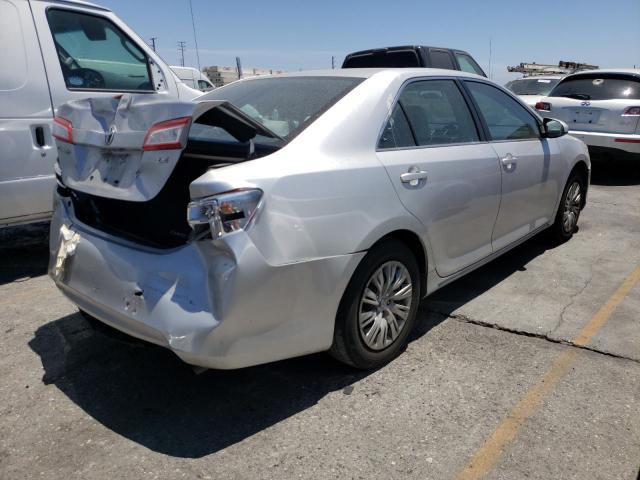 Фото 4 с аукциона – 2012 TOYOTA CAMRY BASE с VIN 4T4BF1FK2CR238663