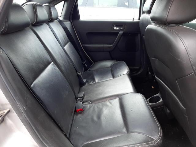 Photo 6 from auction – 2010 FORD FOCUS SES with VIN 1FAHP3GN8AW163792