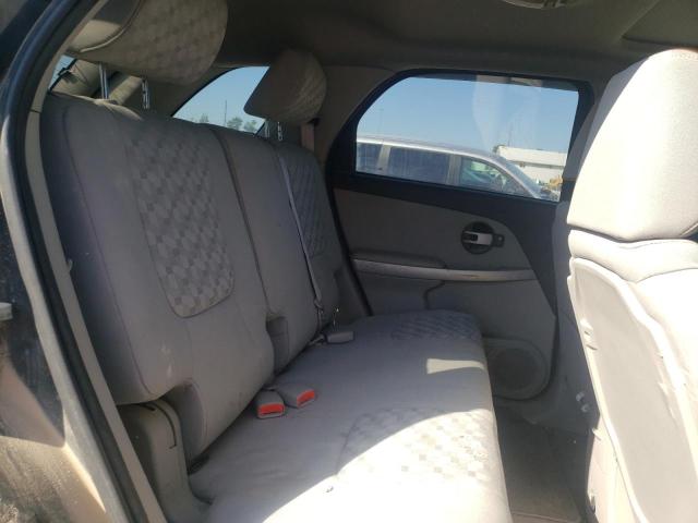 Photo 6 from auction – 2005 CHEVROLET EQUINOX LT with VIN 2CNDL73F256046683