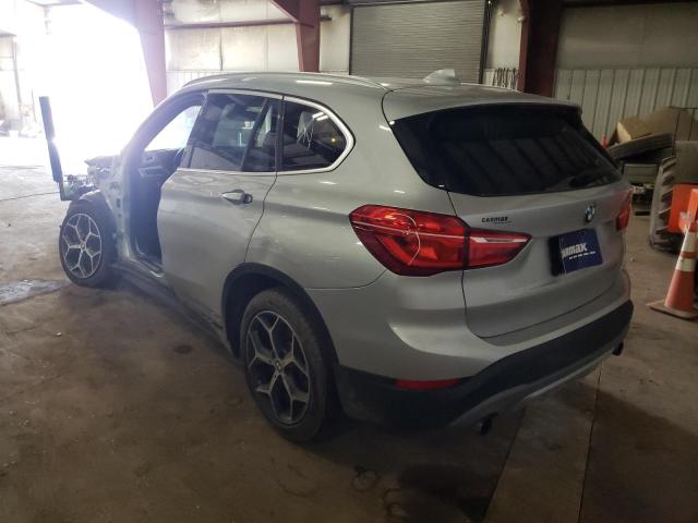 Foto 3 de la subasta – 2017 BMW X1 XDRIVE2 con VIN WBXHT3C30H5F84809