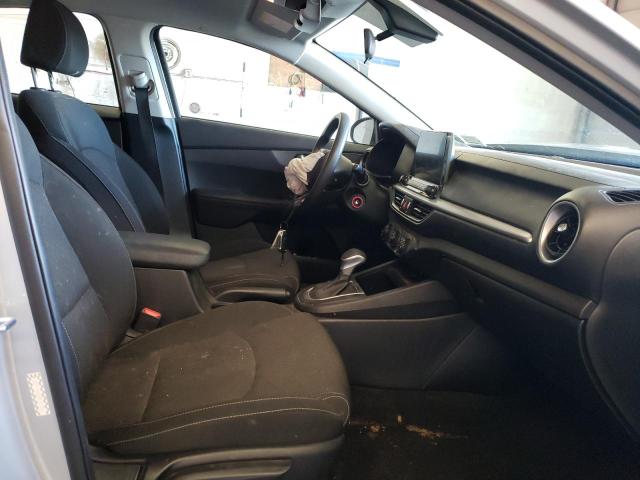 Photo 5 from auction – 2021 KIA FORTE FE with VIN 3KPF24AD6ME331904