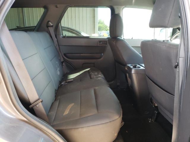Photo 6 from auction – 2012 FORD ESCAPE XLT with VIN 1FMCU9D74CKA14047