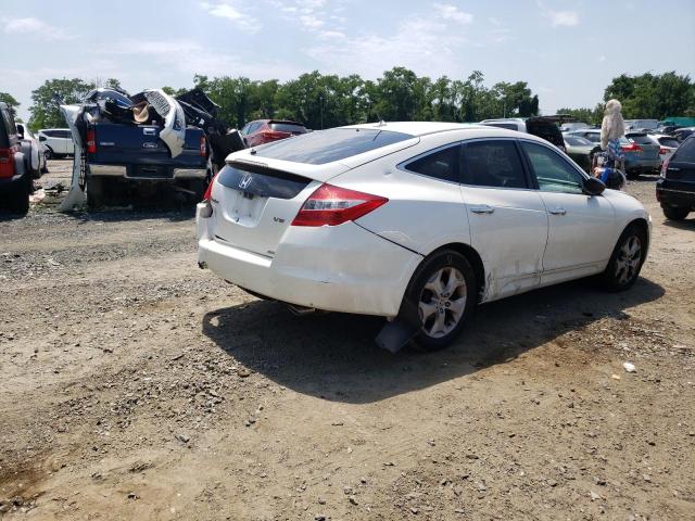 Photo 9 from auction – 2012 HONDA CROSSTOUR with VIN 5J6TF2H56CL007913