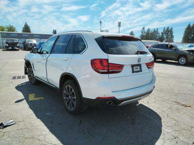 Photo 3 from auction – 2015 BMW X5 XDRIVE3 with VIN 5UXKS4C59F0N06516