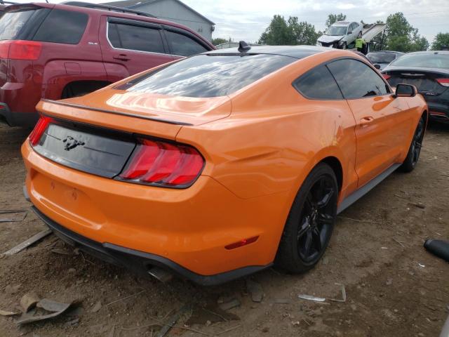 Photo 4 from auction – 2020 FORD MUSTANG with VIN 1FA6P8TH7L5146107