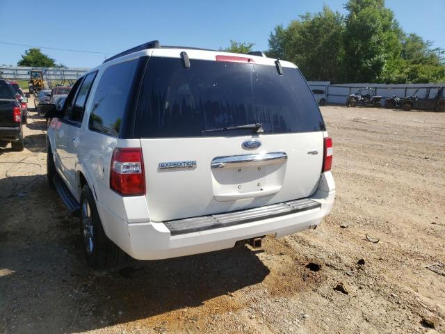 Photo 3 from auction – 2008 FORD EXPEDITION with VIN 1FMFU15508LA64215