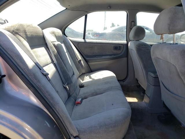 Photo 6 from auction – 2000 NISSAN ALTIMA XE with VIN 1N4DL01D1YC241771