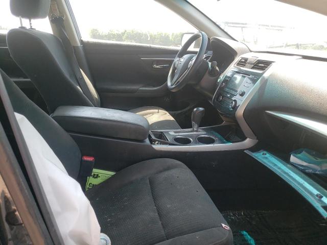 Photo 5 from auction – 2015 NISSAN ALTIMA 2.5 with VIN 1N4AL3AP1FN342423