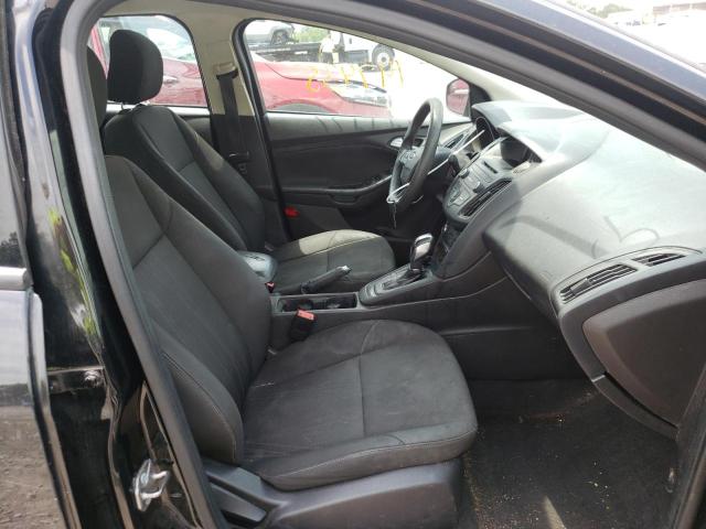 Photo 5 from auction – 2015 FORD FOCUS SE with VIN 1FADP3F28FL244502