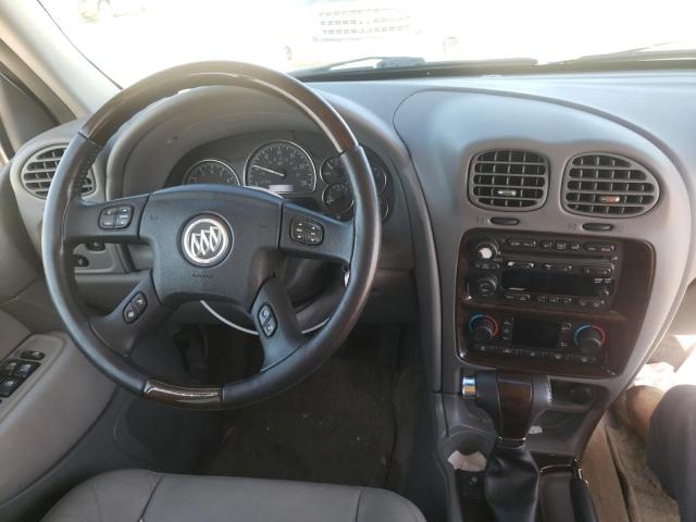 Photo 9 from auction – 2005 BUICK RAINIER CX with VIN 5GADS13S052243044
