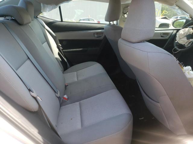 Photo 6 from auction – 2014 TOYOTA COROLLA L with VIN 2T1BURHE5EC200838