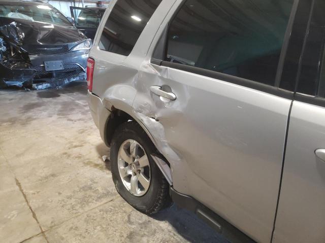Photo 9 from auction – 2011 FORD ESCAPE LIM with VIN 1FMCU9EG3BKA81770