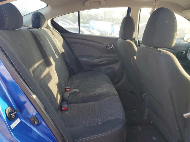 Photo 6 from auction – 2015 NISSAN VERSA S with VIN 3N1CN7AP8FL874355