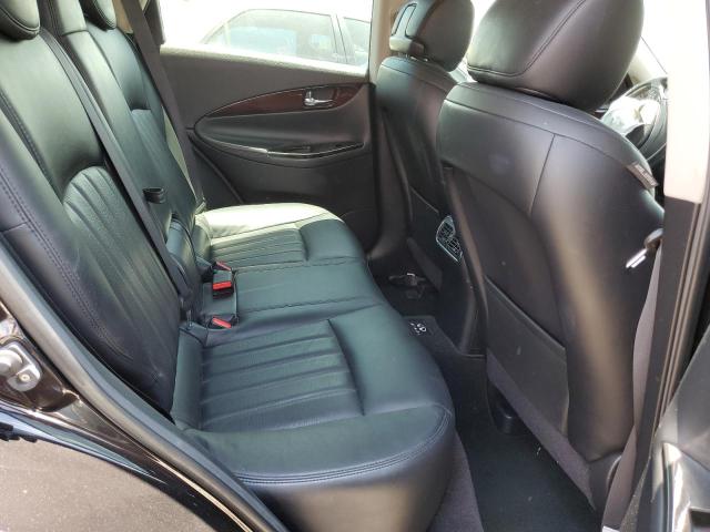 Photo 6 from auction – 2012 INFINITI EX35 BASE with VIN JN1AJ0HRXCM451666