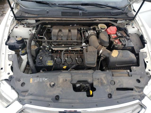 Photo 7 from auction – 2013 FORD TAURUS SE with VIN 1FAHP2D8XDG193299