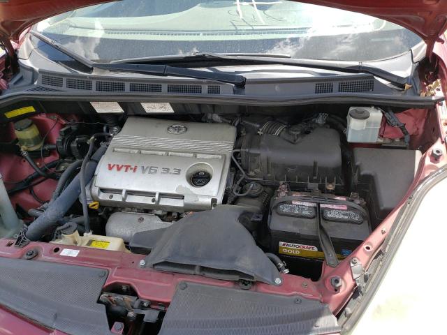 Photo 7 from auction – 2006 TOYOTA SIENNA CE with VIN 5TDZA23C06S428470