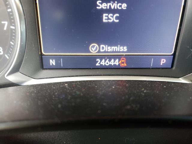 Photo 8 from auction – 2019 GMC TERRAIN SL with VIN 3GKALPEV6KL293146