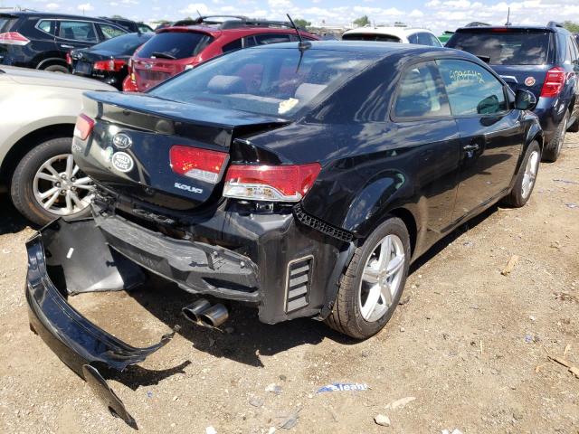 Photo 4 from auction – 2011 KIA FORTE EX with VIN KNAFU6A21B5351357