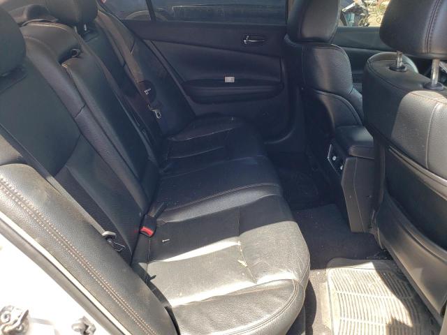 Photo 6 from auction – 2010 NISSAN MAXIMA S with VIN 1N4AA5AP1AC828218