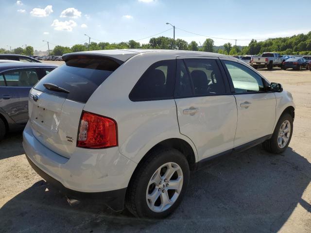 Photo 4 from auction – 2013 FORD EDGE SEL with VIN 2FMDK4JC9DBC12312