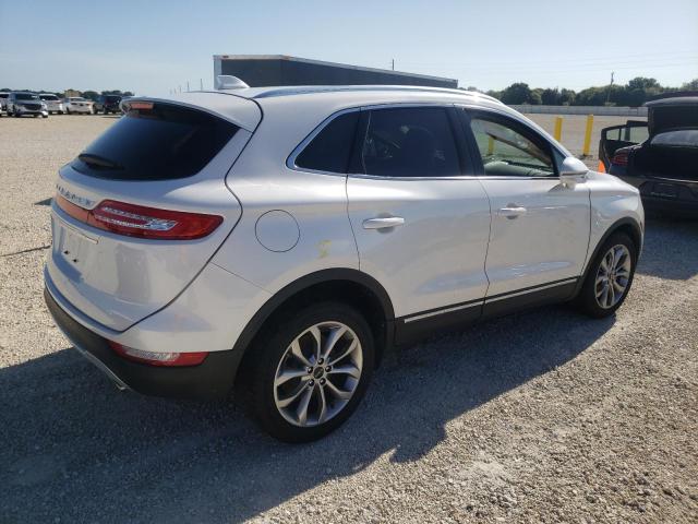 Photo 4 from auction – 2019 LINCOLN MKC SELECT with VIN 5LMCJ2C96KUL33730