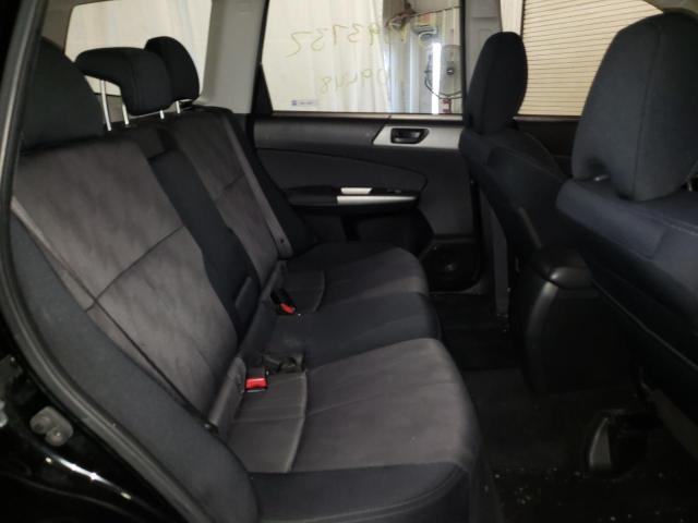Photo 6 from auction – 2009 SUBARU FORESTER with VIN JF2SH61629H755982