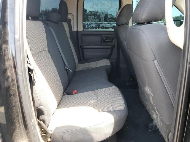 Photo 6 from auction – 2012 DODGE RAM 1500 S with VIN 1C6RD6FT3CS229028