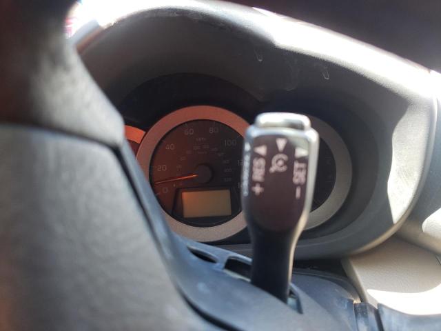 Photo 8 from auction – 2008 TOYOTA RAV4 with VIN JTMZD33V785108974