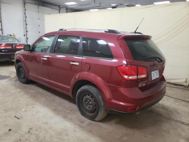 Photo 3 from auction – 2011 DODGE JOURNEY R/ with VIN 3D4PH6FG1BT543042