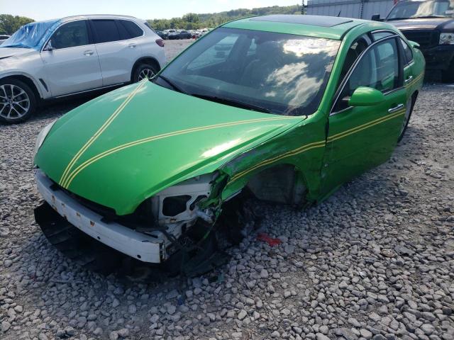 Photo 9 from auction – 2013 CHEVROLET 4 DR with VIN 2G1WC5E32D1198813
