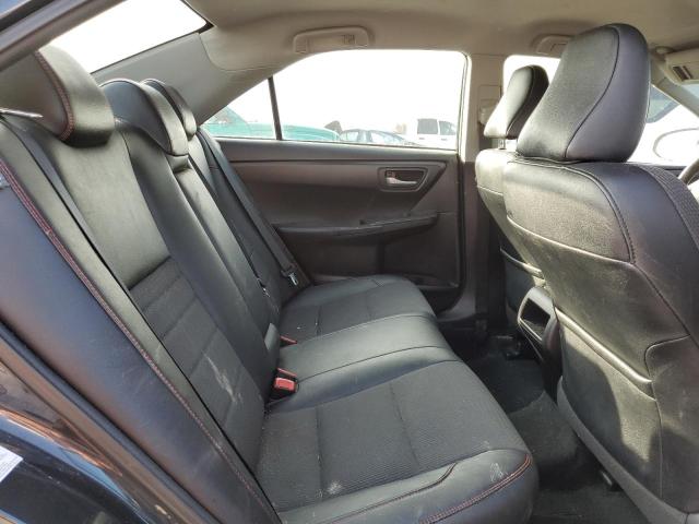 Photo 6 from auction – 2017 TOYOTA CAMRY LE with VIN 4T1BF1FK2HU707476