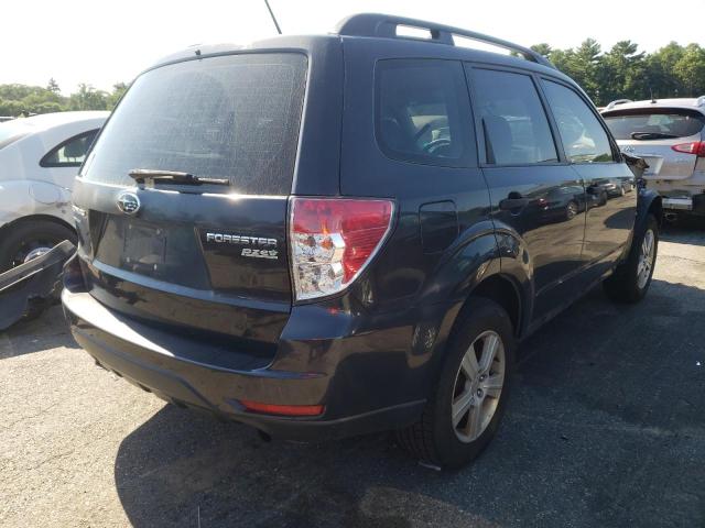 Photo 4 from auction – 2010 SUBARU FORESTER X with VIN JF2SH6BC9AH909712